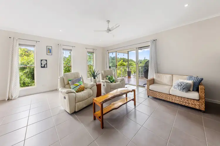 Sixth view of Homely house listing, 3 Ballykeel Court, Yaroomba QLD 4573