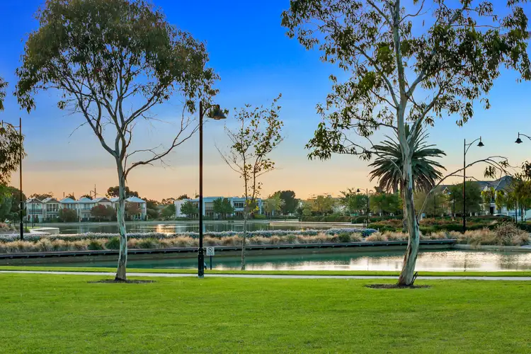 9/270-272 Mawson Lakes Boulevard, Mawson Lakes SA 5095