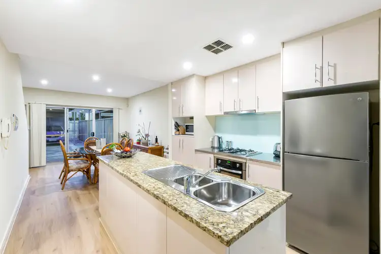 Fourth view of Homely house listing, 9/270-272 Mawson Lakes Boulevard, Mawson Lakes SA 5095