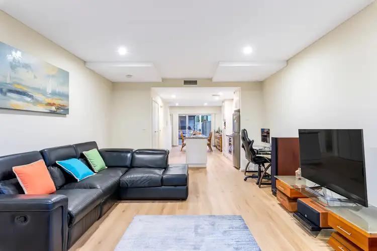 Sixth view of Homely house listing, 9/270-272 Mawson Lakes Boulevard, Mawson Lakes SA 5095