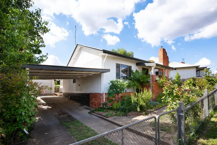 49 McGrath Street, Castlemaine VIC 3450