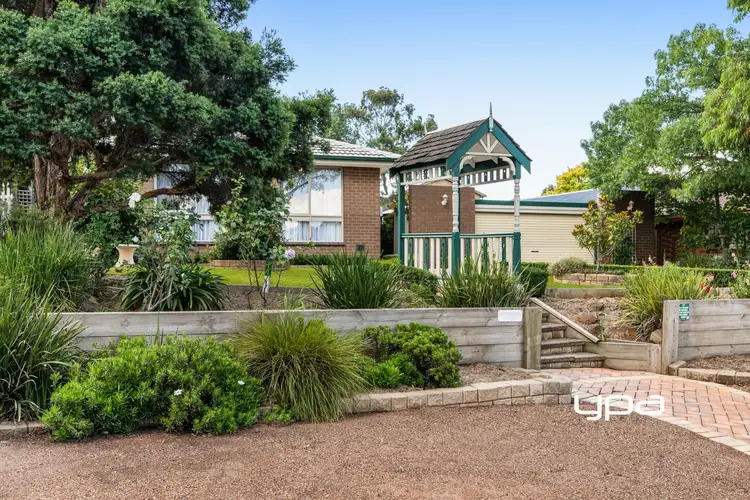 Second view of Homely house listing, 11 Latrobe Court, Sunbury VIC 3429