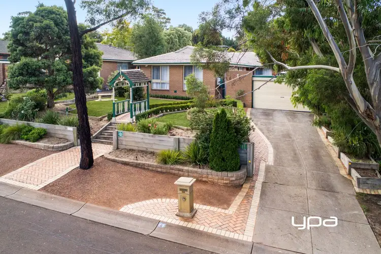 Third view of Homely house listing, 11 Latrobe Court, Sunbury VIC 3429