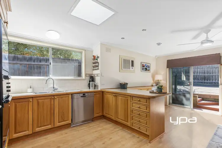 Fifth view of Homely house listing, 11 Latrobe Court, Sunbury VIC 3429
