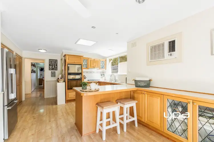 Sixth view of Homely house listing, 11 Latrobe Court, Sunbury VIC 3429