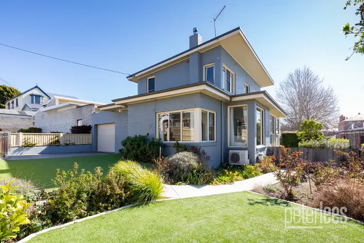 Main view of Homely house listing, 10A Erina Street, East Launceston TAS 7250