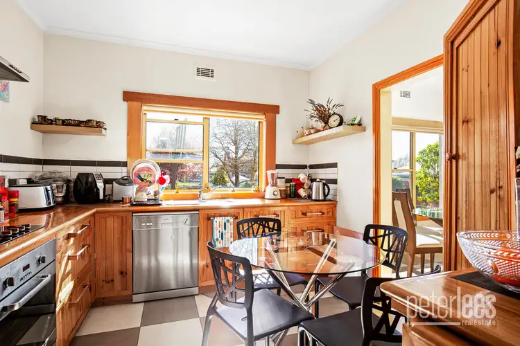 Third view of Homely house listing, 10A Erina Street, East Launceston TAS 7250