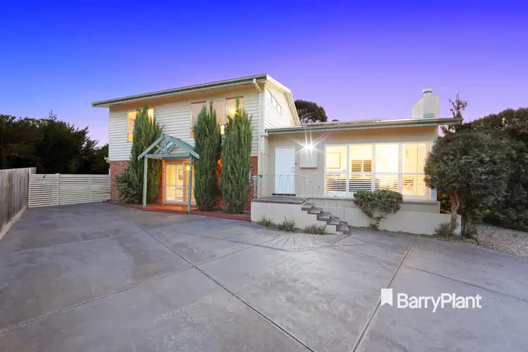 Main view of Homely house listing, 10 Herbert Street, Boronia VIC 3155