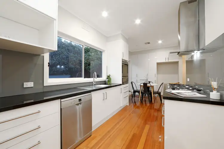 Second view of Homely house listing, 10 Herbert Street, Boronia VIC 3155
