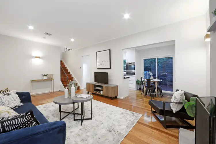 Third view of Homely house listing, 10 Herbert Street, Boronia VIC 3155