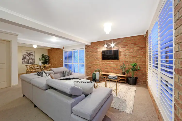 Fourth view of Homely house listing, 10 Herbert Street, Boronia VIC 3155