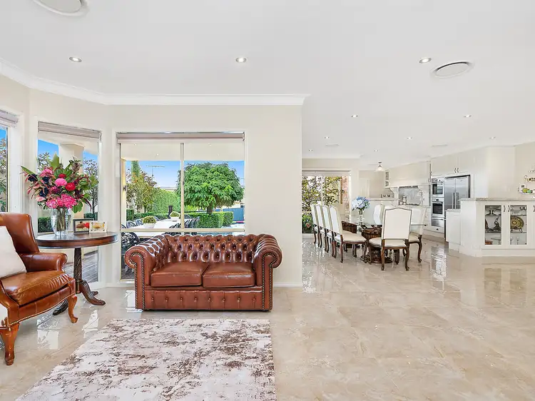 Main view of Homely house listing, 28 Highett Road, Highton VIC 3216