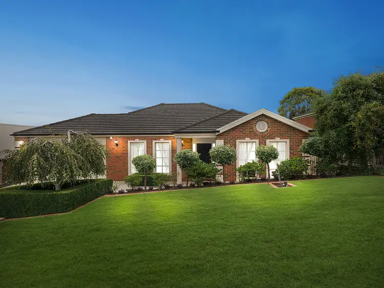 Second view of Homely house listing, 28 Highett Road, Highton VIC 3216