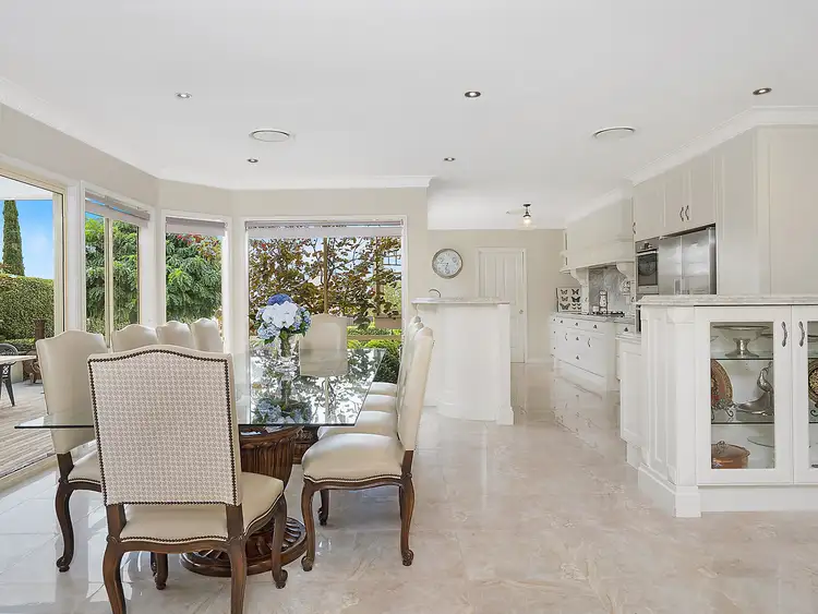 Fifth view of Homely house listing, 28 Highett Road, Highton VIC 3216