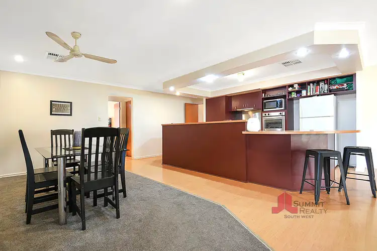 Sixth view of Homely house listing, 91 Leschenault Parade, Australind WA 6233