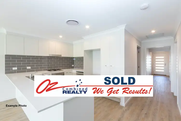 Main view of Homely semi-detached listing, 28B Sirius Street, Sanctuary Point NSW 2540