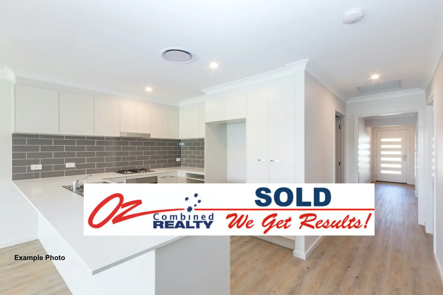 Main view of Homely semi-detached listing, 28B Sirius Street, Sanctuary Point NSW 2540