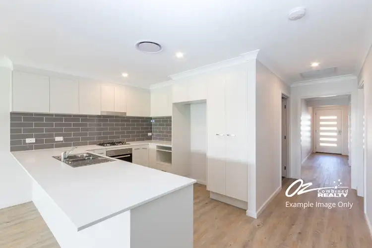 Second view of Homely semi-detached listing, 28B Sirius Street, Sanctuary Point NSW 2540