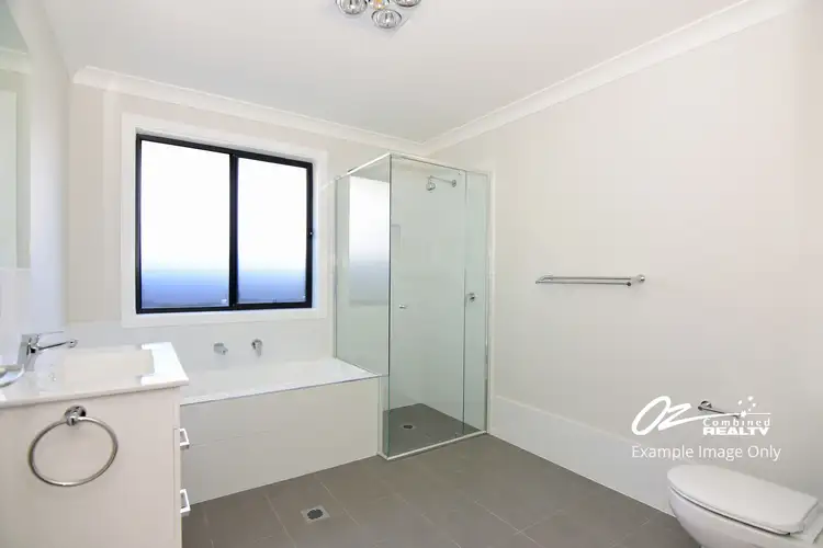 Fourth view of Homely semi-detached listing, 28B Sirius Street, Sanctuary Point NSW 2540