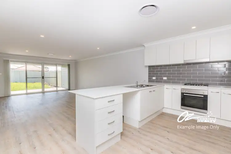 Fifth view of Homely semi-detached listing, 28B Sirius Street, Sanctuary Point NSW 2540