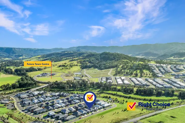 39 Brushgrove Circuit, Calderwood NSW 2527