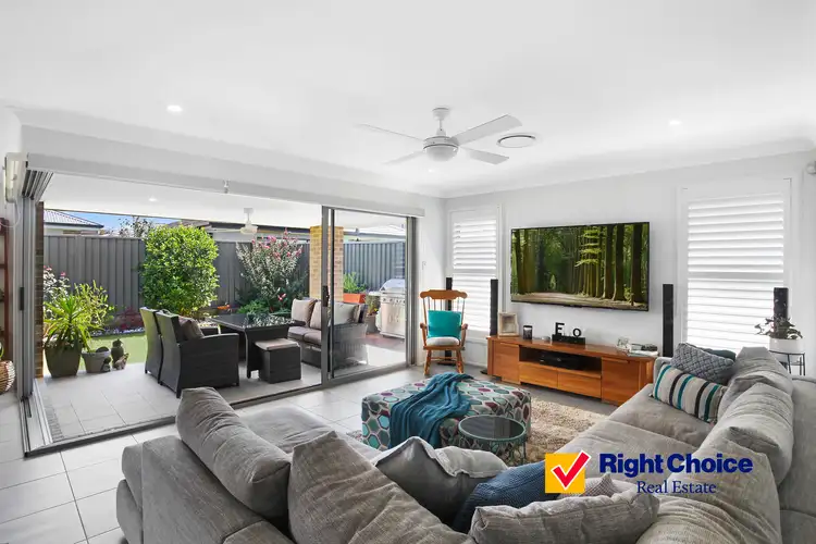 Third view of Homely house listing, 39 Brushgrove Circuit, Calderwood NSW 2527