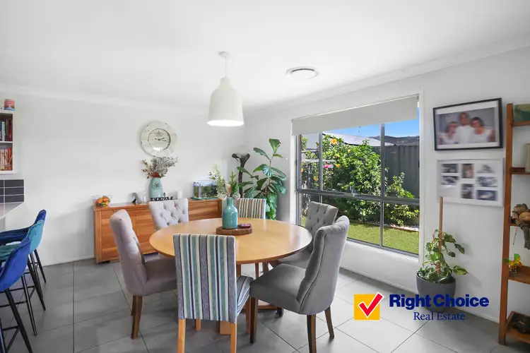 Fifth view of Homely house listing, 39 Brushgrove Circuit, Calderwood NSW 2527