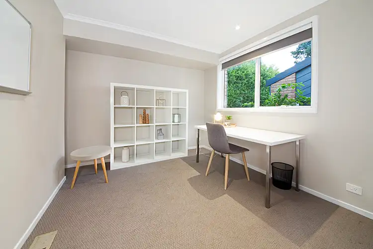 Sixth view of Homely house listing, 12 Timbertop Drive, Rowville VIC 3178