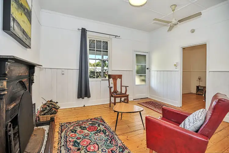 Sixth view of Homely house listing, 21 Olinda Street, Beaufort VIC 3373