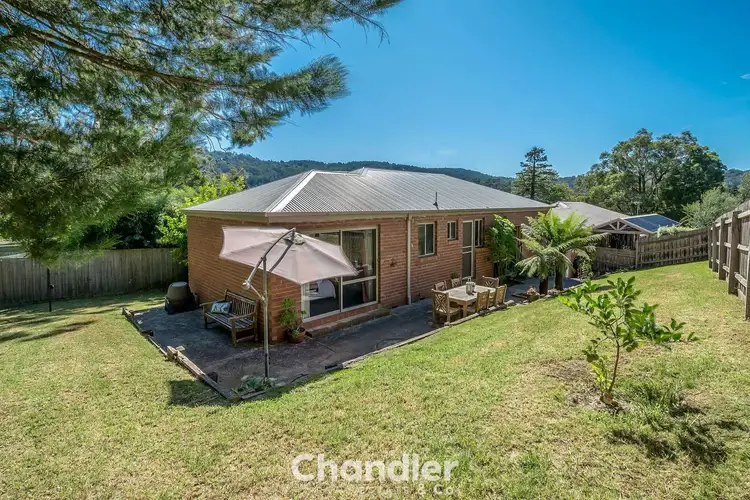 2/19 Morris Road, Upwey VIC 3158