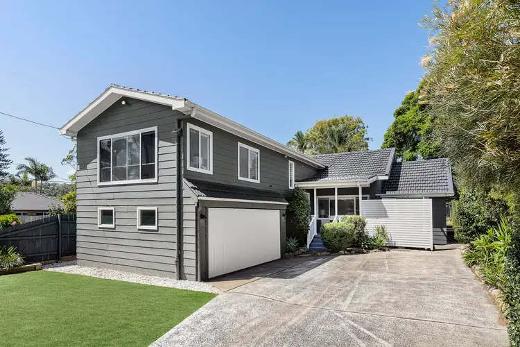 Main view of Homely house listing, 13 Waroon Road, Cromer NSW 2099