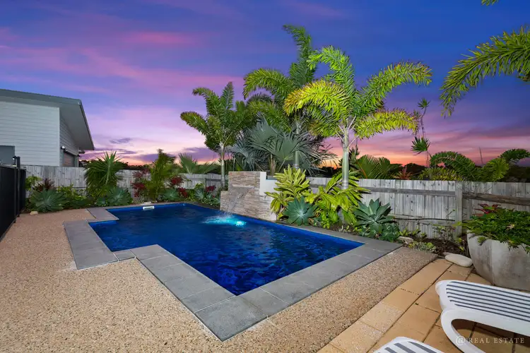 Second view of Homely house listing, 86 Bottlebrush Drive, Lammermoor QLD 4703