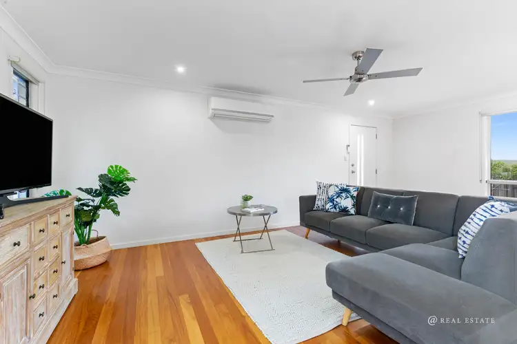 Third view of Homely house listing, 86 Bottlebrush Drive, Lammermoor QLD 4703