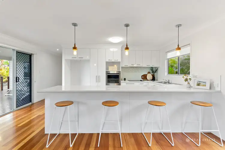 Fifth view of Homely house listing, 86 Bottlebrush Drive, Lammermoor QLD 4703
