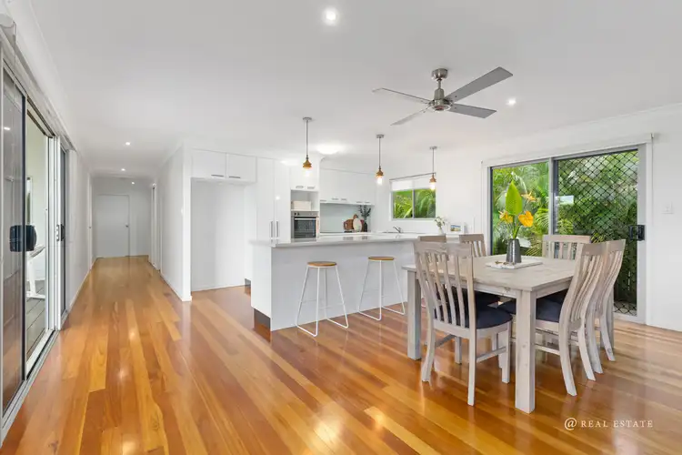Sixth view of Homely house listing, 86 Bottlebrush Drive, Lammermoor QLD 4703