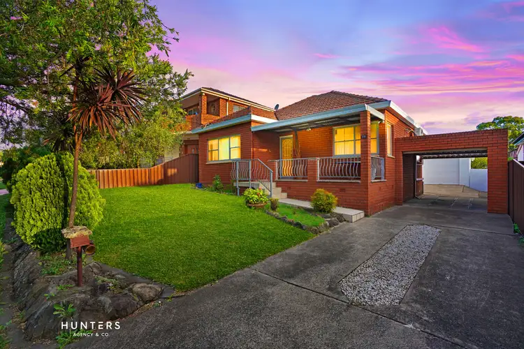 98 Banksia Road, Greenacre NSW 2190