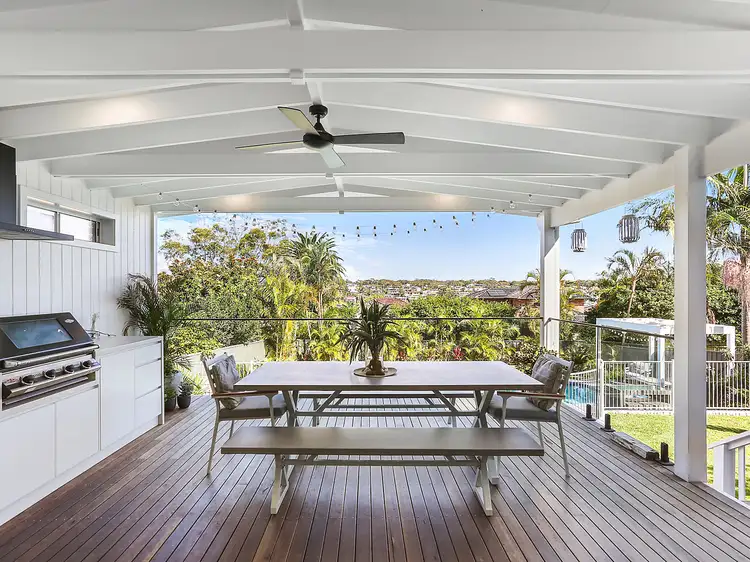 Second view of Homely house listing, 71 Nicholson Parade, Cronulla NSW 2230
