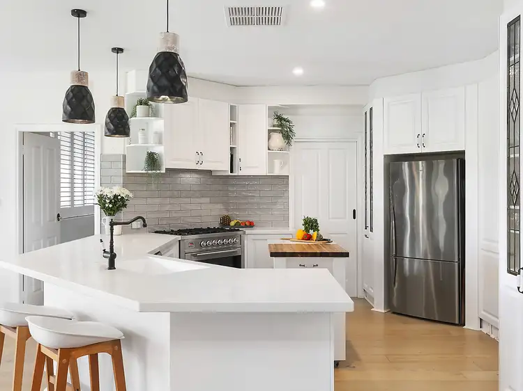 Fourth view of Homely house listing, 71 Nicholson Parade, Cronulla NSW 2230