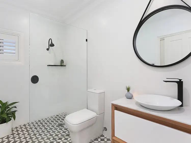 Fifth view of Homely house listing, 71 Nicholson Parade, Cronulla NSW 2230