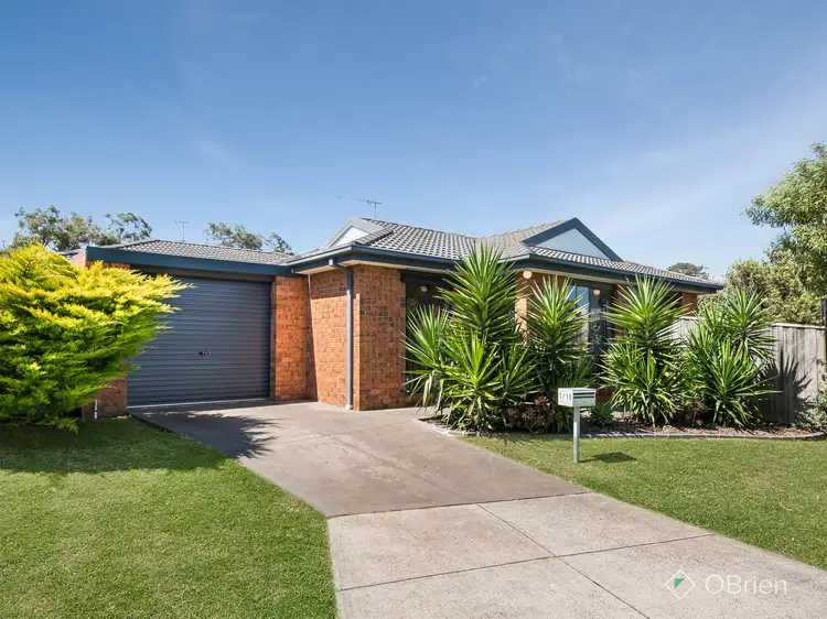 1/10 Daniel Drive, Langwarrin VIC 3910