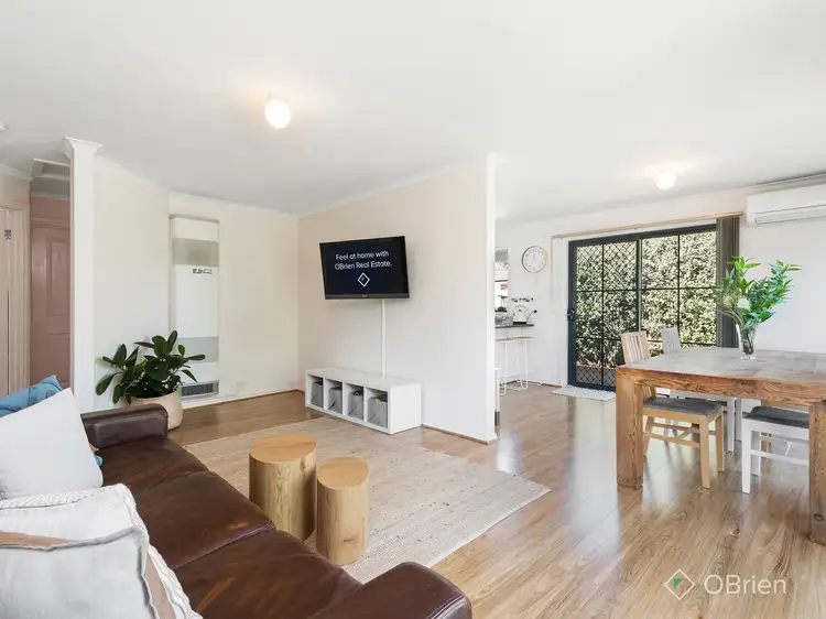 Third view of Homely unit listing, 1/10 Daniel Drive, Langwarrin VIC 3910