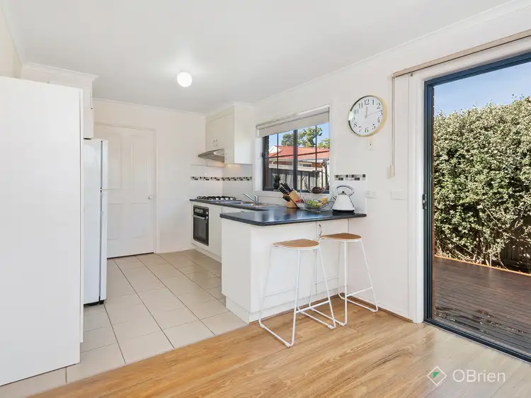 Fourth view of Homely unit listing, 1/10 Daniel Drive, Langwarrin VIC 3910