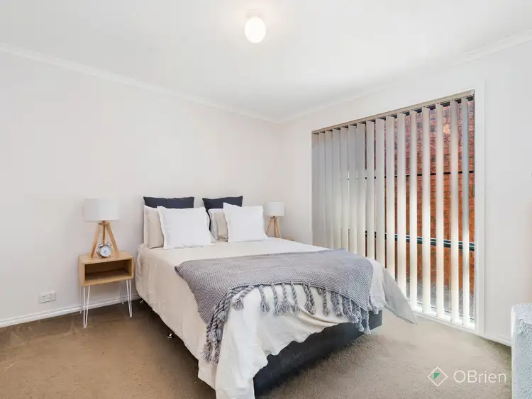 Fifth view of Homely unit listing, 1/10 Daniel Drive, Langwarrin VIC 3910