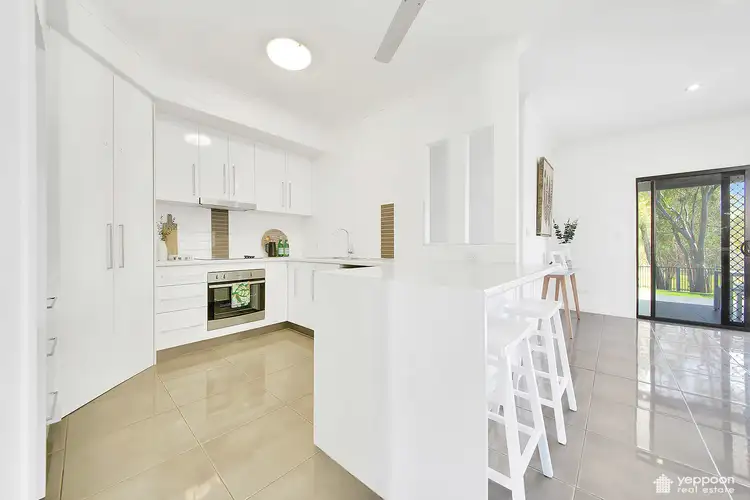 Main view of Homely house listing, 30 Frangipani Drive, Lammermoor QLD 4703