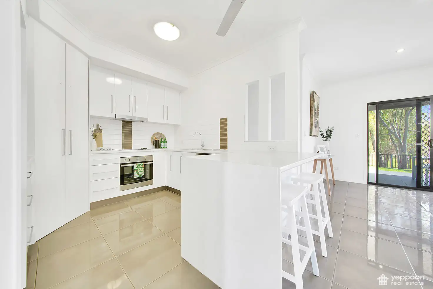 Main view of Homely house listing, 30 Frangipani Drive, Lammermoor QLD 4703