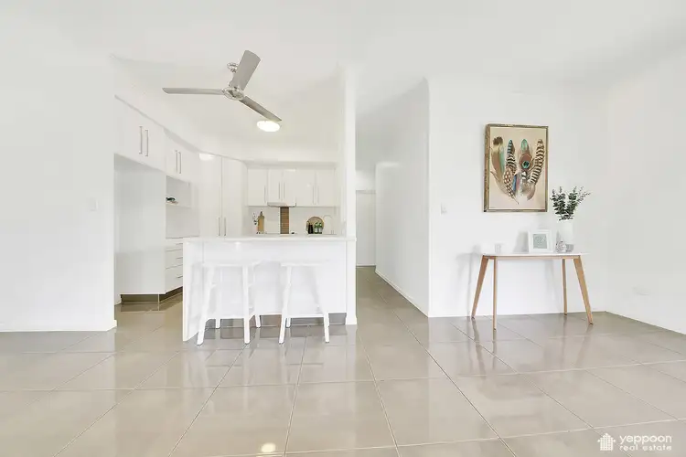 Second view of Homely house listing, 30 Frangipani Drive, Lammermoor QLD 4703