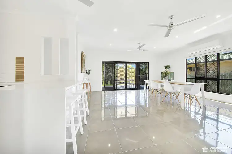 Third view of Homely house listing, 30 Frangipani Drive, Lammermoor QLD 4703