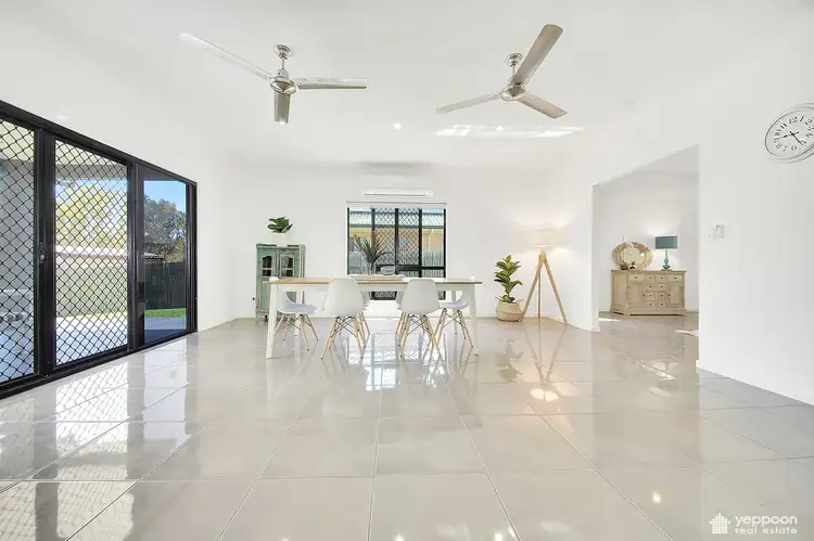 Fourth view of Homely house listing, 30 Frangipani Drive, Lammermoor QLD 4703