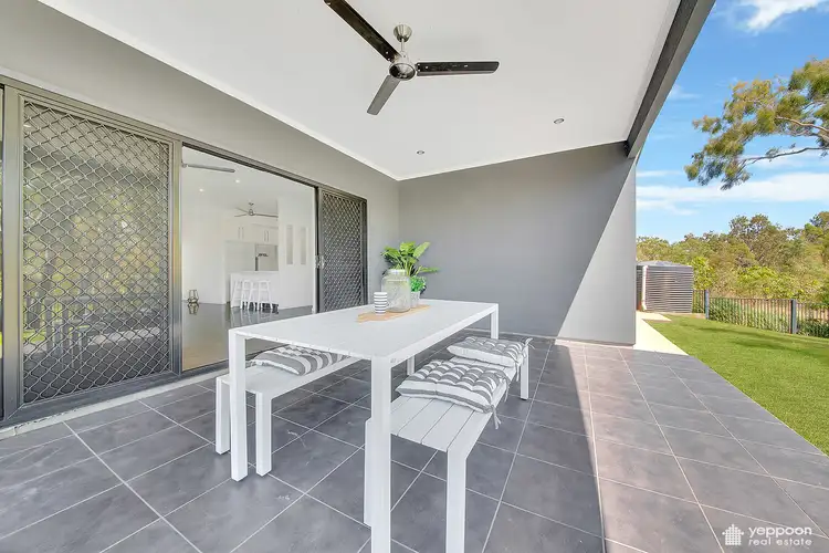 Sixth view of Homely house listing, 30 Frangipani Drive, Lammermoor QLD 4703