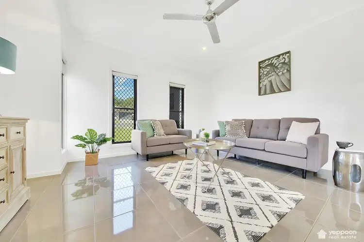 Seventh view of Homely house listing, 30 Frangipani Drive, Lammermoor QLD 4703